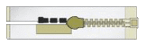 Schnelltrennung